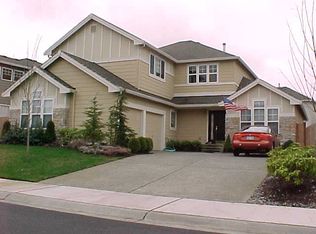 3306 175th St SE, Bothell, WA 98012