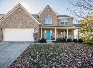 2840 Jenna Rst, Lexington, KY 40511