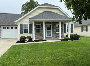 31 Paradise Ln, Wheelersburg, OH 45694