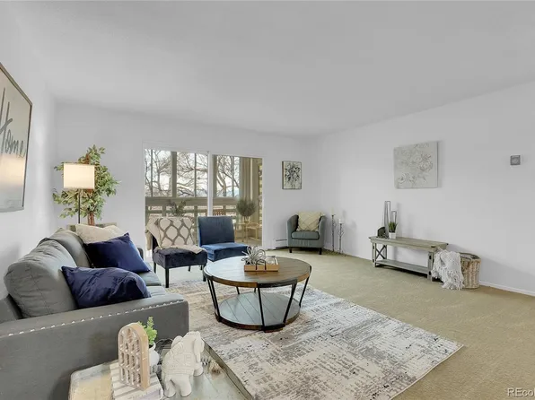 495 S Dayton Street #2C, Denver, CO 80247