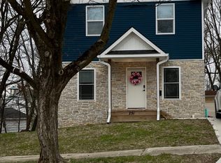 251 Grant St, Medina, OH 44256