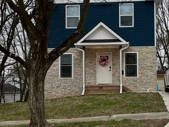 251 Grant St, Medina, OH 44256