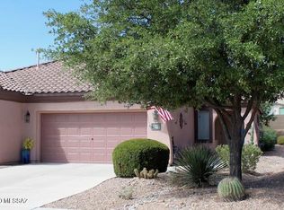 749 W Calle Montero, Sahuarita, AZ 85629