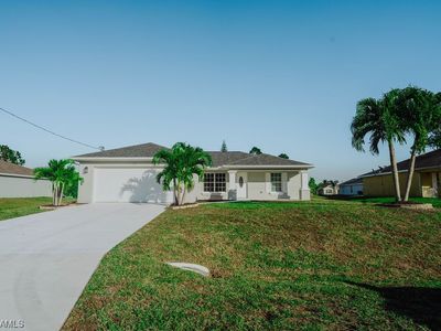 364 Partridge St, Lehigh Acres, FL, 33974