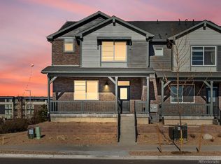 20957 E 65th Ave, Aurora, CO 80019