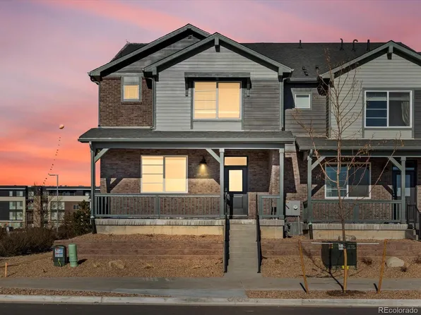20957 E 65th Avenue, Aurora, CO 80019