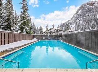 17800 Alpental Access Rd SE SUITE 3102, North Bend, WA 98045