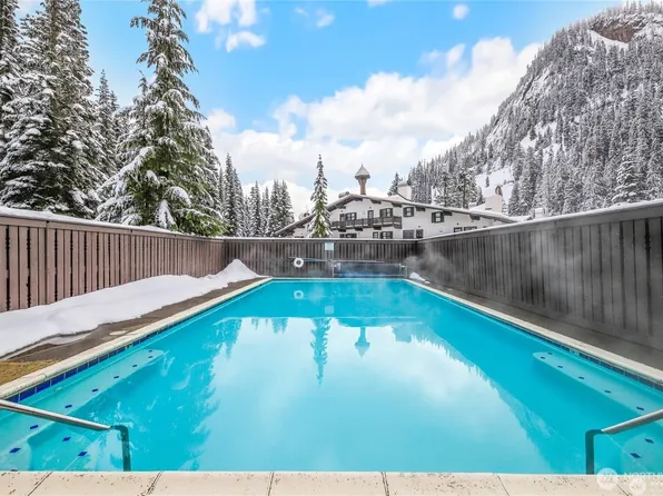 17800 Alpental Access Road SE #3102, North Bend, WA 98045