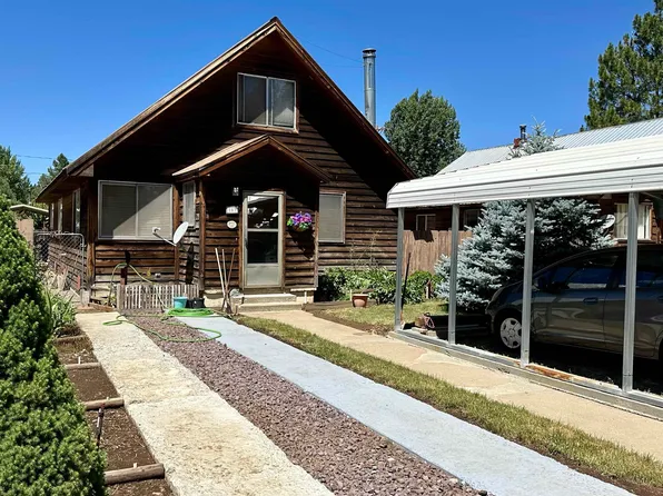 103 Elm St, Westwood, CA 96137