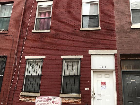 2nd image of 223 N Camac St APT 1F