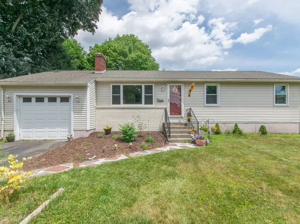 14 Saint James Avenue, Enfield, CT 06082
