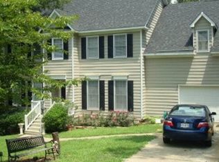 245 Eagle Dr, Macon, GA