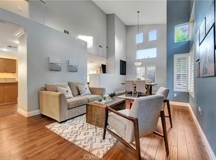 66 Fairfield, Foothill Ranch, CA 92610