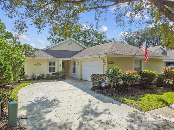 1730 STAFFORD SPRINGS BOULEVARD, MOUNT DORA, FL 32757