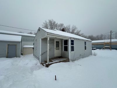604 Industrial Rd, Moose Lake, MN, 55767