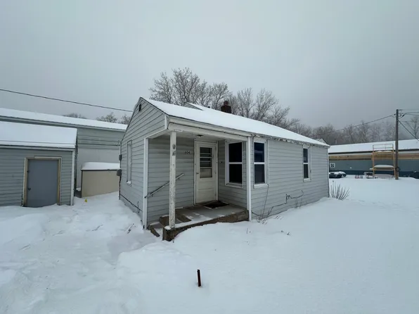 604 Industrial Rd, Moose Lake, MN 55767