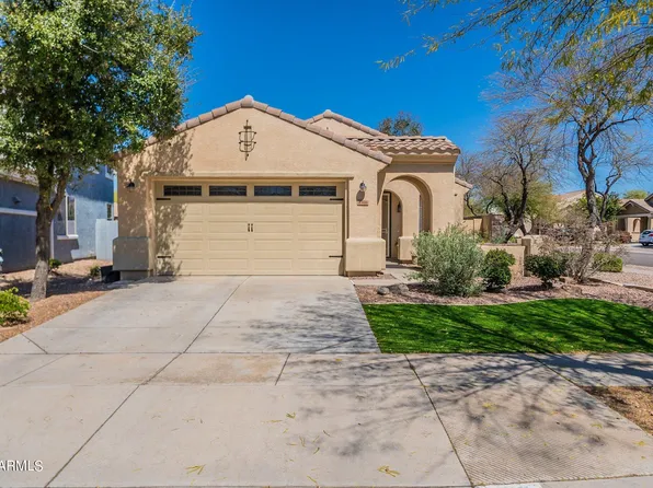 4516 E SANTA FE Lane, Gilbert, AZ 85297