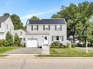 25 High St, Bloomfield, NJ 07003