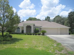 4460 Rachel Blvd, Spring Hill, FL 34607
