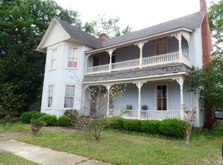 208 S Trammell St, Atmore, AL 36502