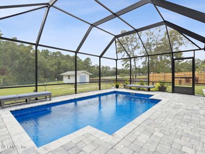 3929 SERENO Court, Middleburg, FL, 32068