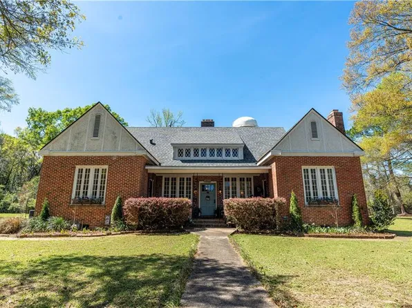 525 N Laurel St, Amite, LA 70422