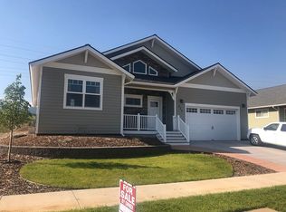 235 Sage View St, Durango, CO 81301