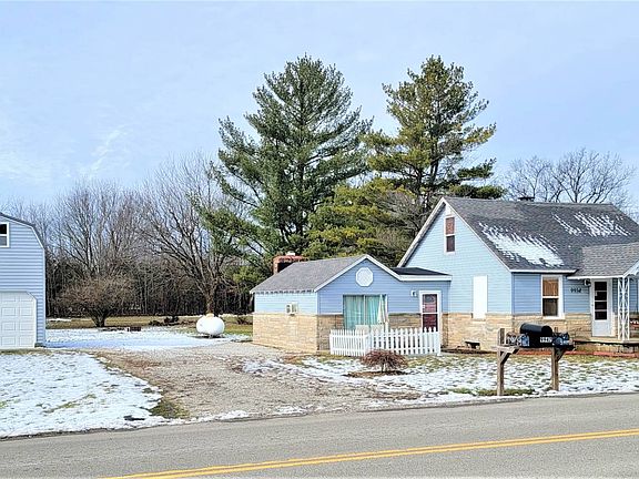 2nd image of 9934 S County Road 0
