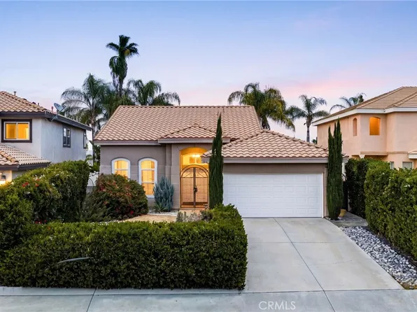 22 Villa Milano, Lake Elsinore, CA 92532
