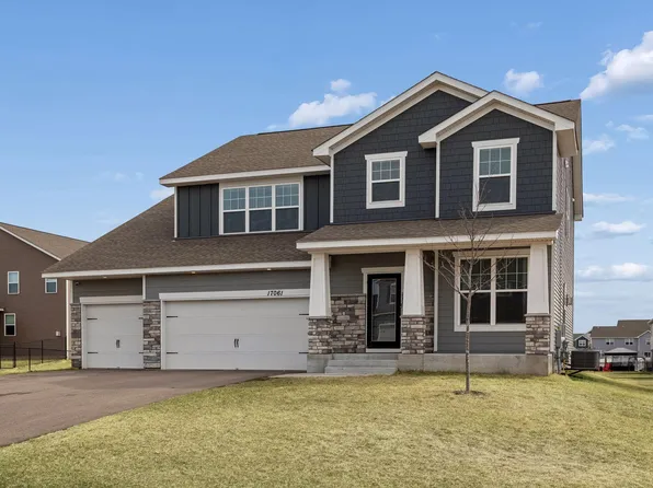17061 Doppler Ln, Lakeville, MN 55044