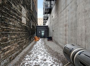 Intersect, Minneapolis, MN 55401