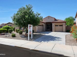15575 W Montecito Ave, Goodyear, AZ 85395
