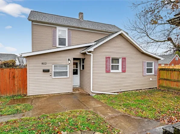 812 Kester Ave, Dayton, OH 45403