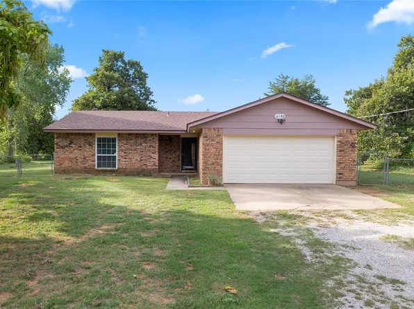16588 SE 18th St, Choctaw, OK 73020