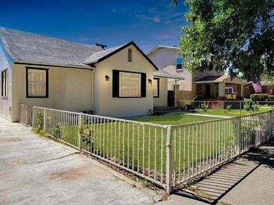422 Rosedale Ave, Modesto, CA, 95351