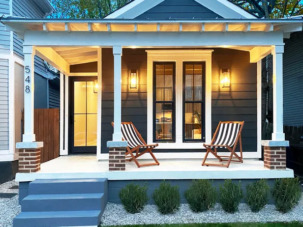 548 Maryland Ave, Lexington, KY 40508