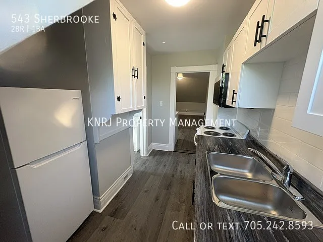 543 Sherbrooke St — Photo 6