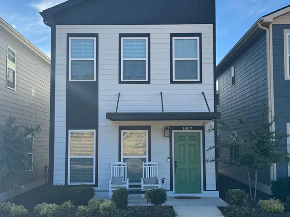 1827 Cotton Way, Chattanooga, TN 37404