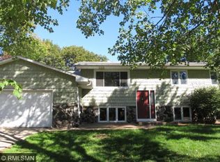 3841 189th Ave NE, East Bethel, MN 55092