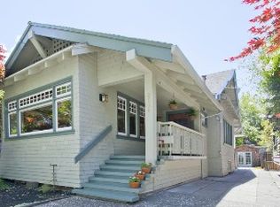 2734 Prince St, Berkeley, CA 94705