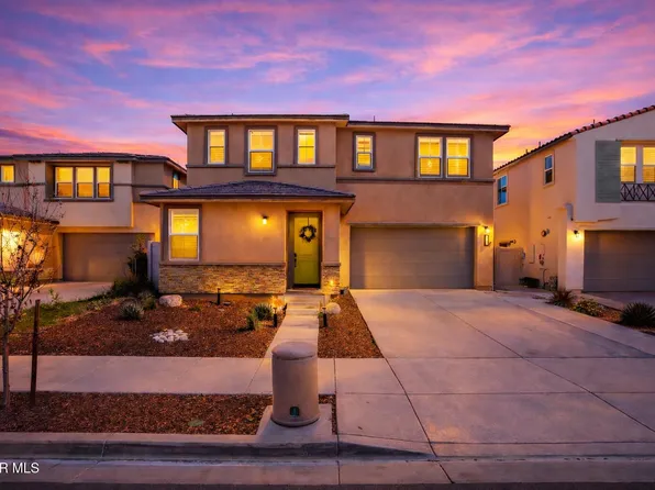 18153 Meridian Ln, Santa Clarita, CA 91350