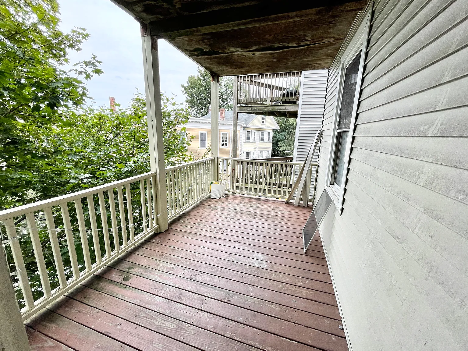 3 bed, 1.5 bath, 1100 sqft, $3,000 — Photo 3