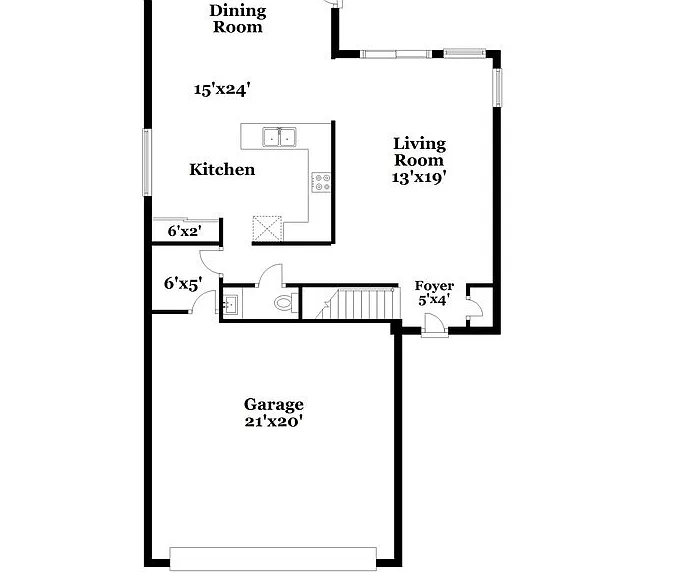 3929 E Wescott Dr — Photo 2