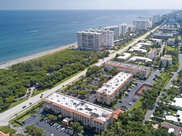 950 Ponce De Leon Rd APT 309, Boca Raton, FL 33432