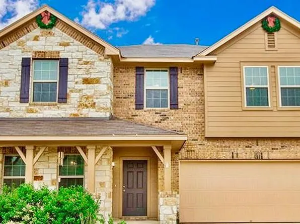 424 Bottle Brush Dr, Kyle, TX 78640