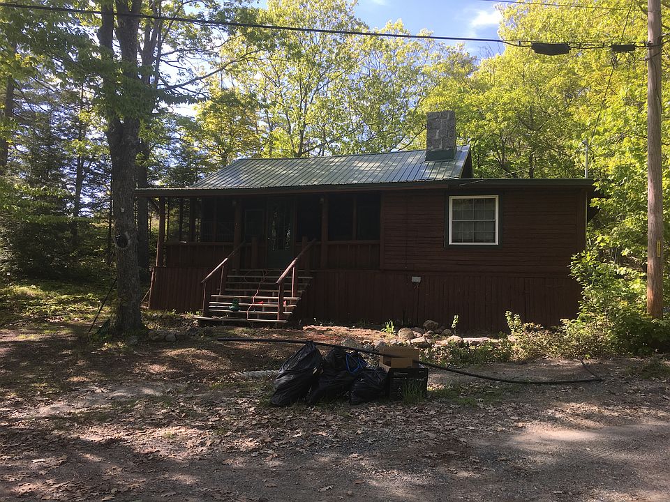 Awesome cabin 