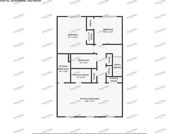 2nd image of 6046 E 129th St