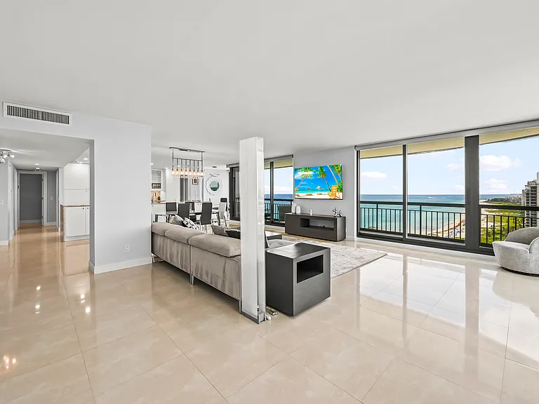 4000 N Ocean Dr #2004 — Photo 12