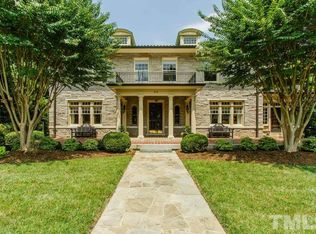 908 Vance St, Raleigh, NC 27608