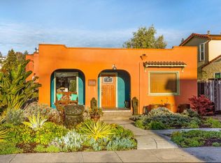 308 Cleveland Ave, Santa Cruz, CA 95060